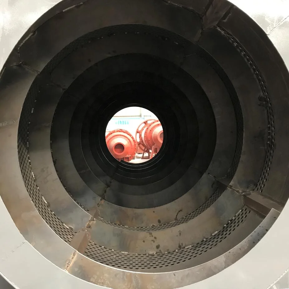 Waste management Applicable Industries municipal solid waste processing system