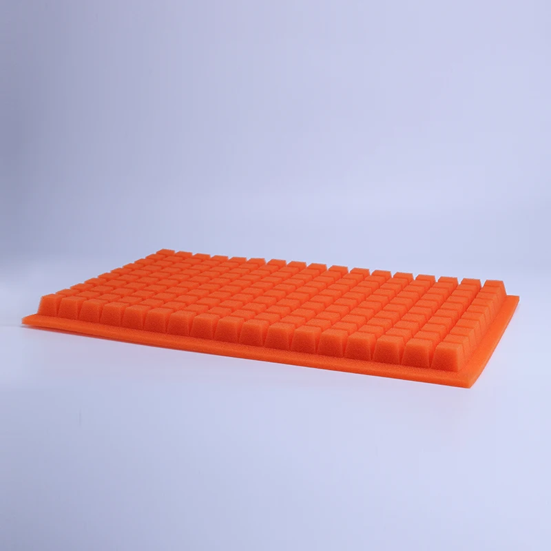 2021 Hot Sale Automotives and Buildingnatural Studio Sponge Acoustic Foam Acoustic Panels Polyurethane Foam OEM & ODM: Theafoam