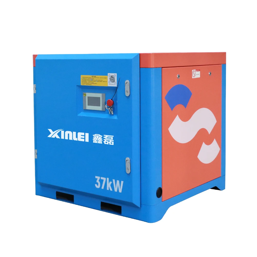 XLCS5.5 Low noise industrial high speed 5.5kw large shrimp pond aerator for fish farm