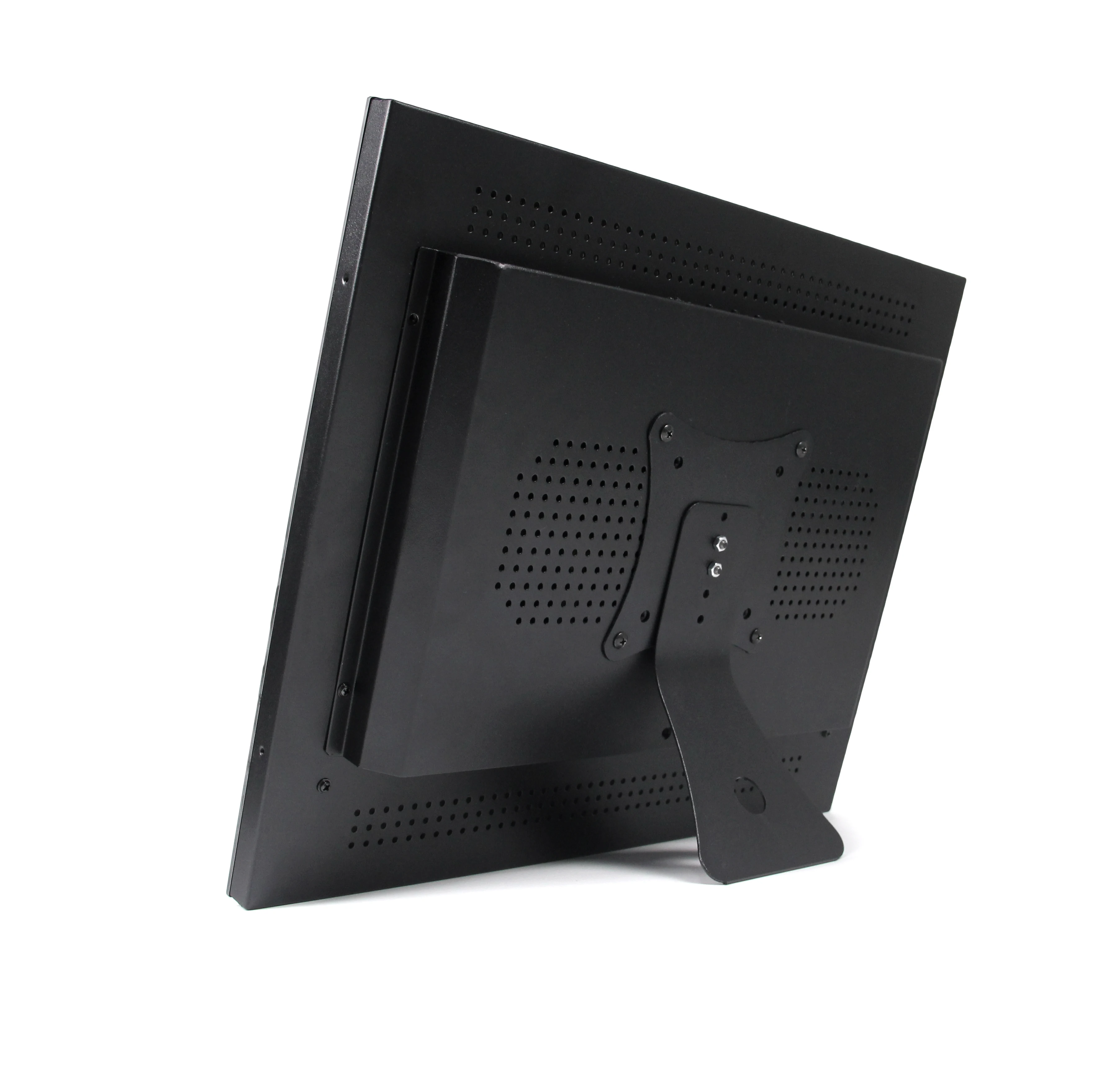 Открытая рамка 12 15 17 19 дюймов android 7,1 сенсорный экран промышленный встроенный ПК