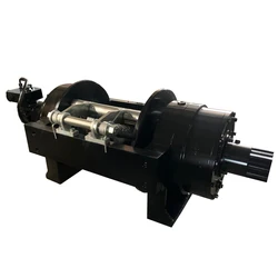 15 Ton Other winches Dozer Self Rescue Hydraulic Winch