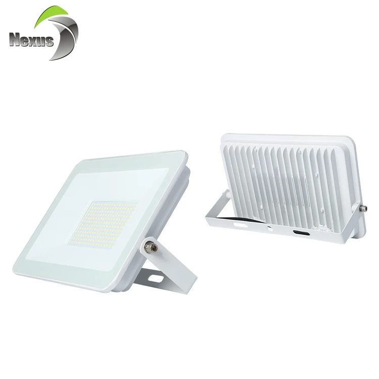 High power white RGB waterproof ip65 30w 50w 100w 150w 200w led floodlight