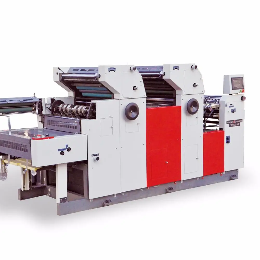 CF56IIS 2NP Offset Press,Printing Machine,Print Equipment (203981865)