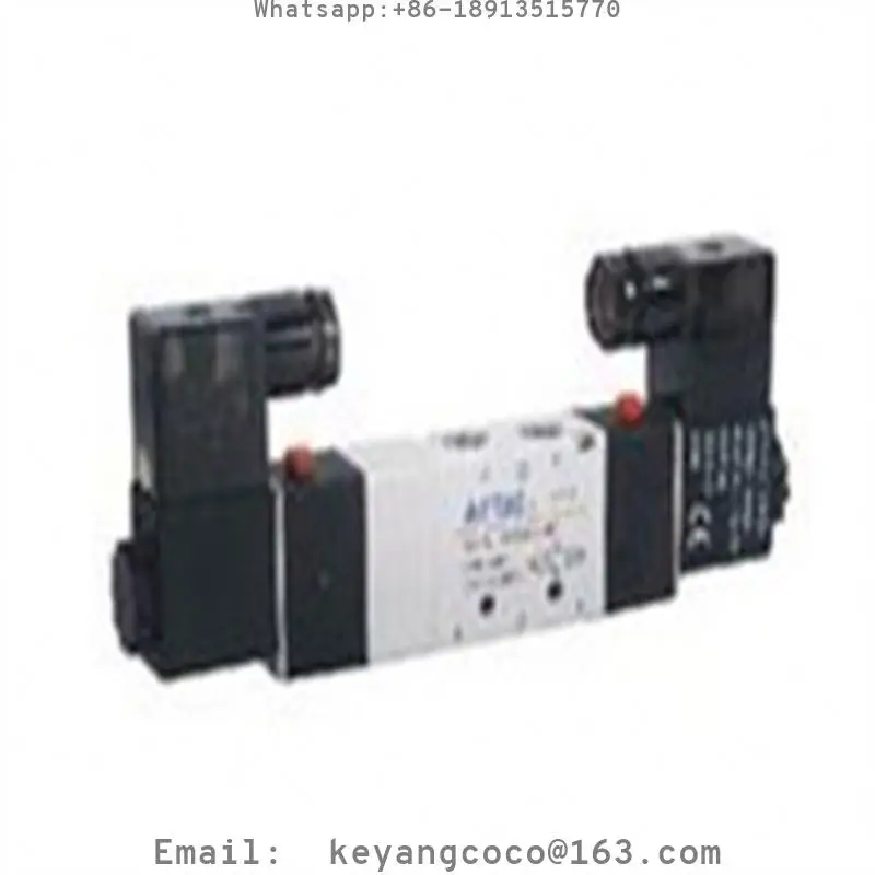 AIRTAC VALVE MODEL: 3R310-10 PRESSURE 0.15-0.8MPA