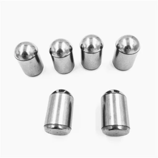 Cemented Carbide Rock Drilling And Oil Filed Mining Working Carbide Button bits