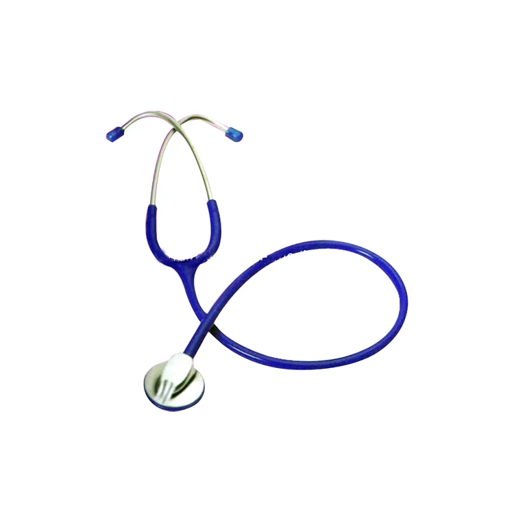 Deluxe Special Medical Single-head Stethoscope