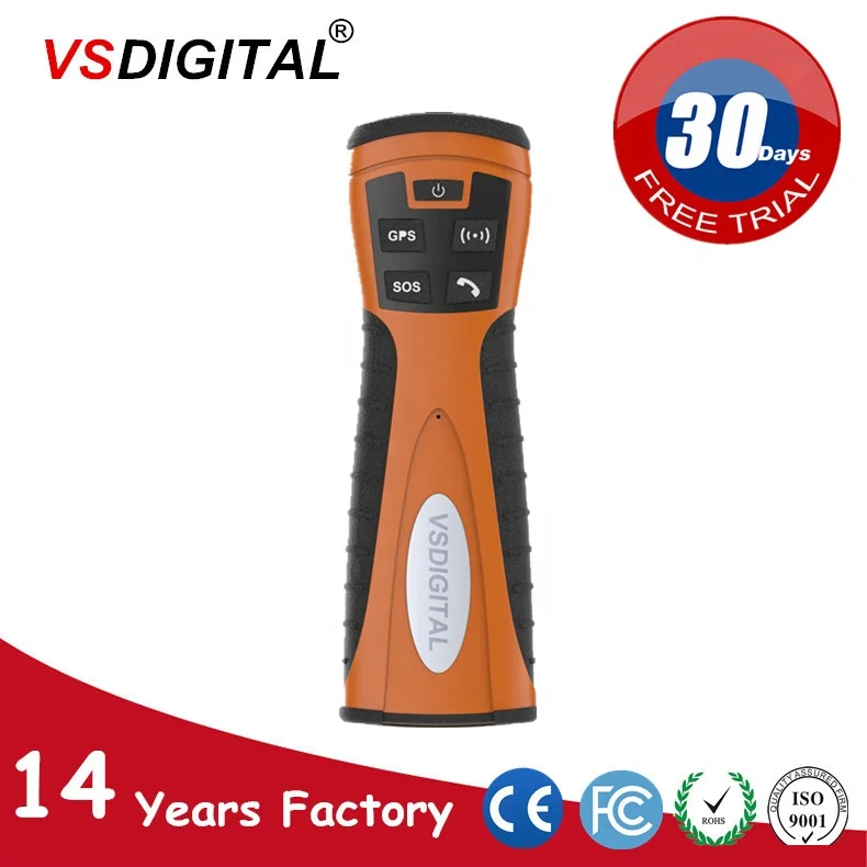 
hot selling 3G gprs gps real time online security guard control system 