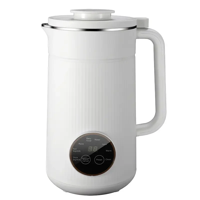 Portable household Rice Cereal Boiling Soymilk blender Soy Milk Machine