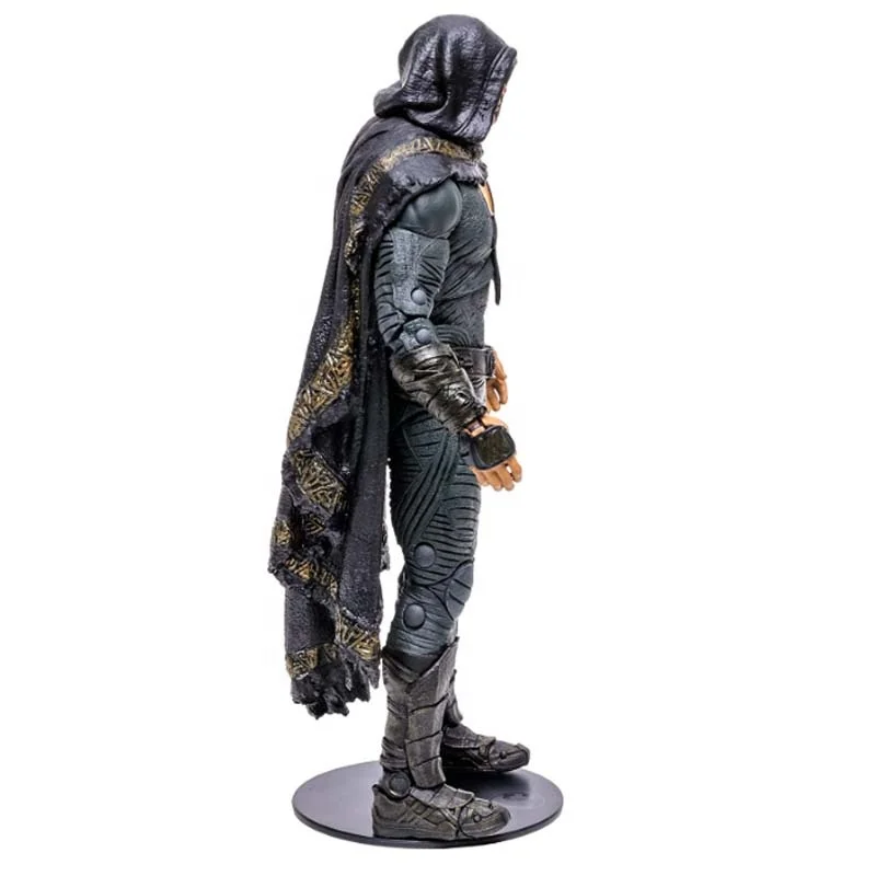 China Manufacturer Custom Make Your Own ABS Action Figure with Custom Box , High Quality PVC Action Figures Toy