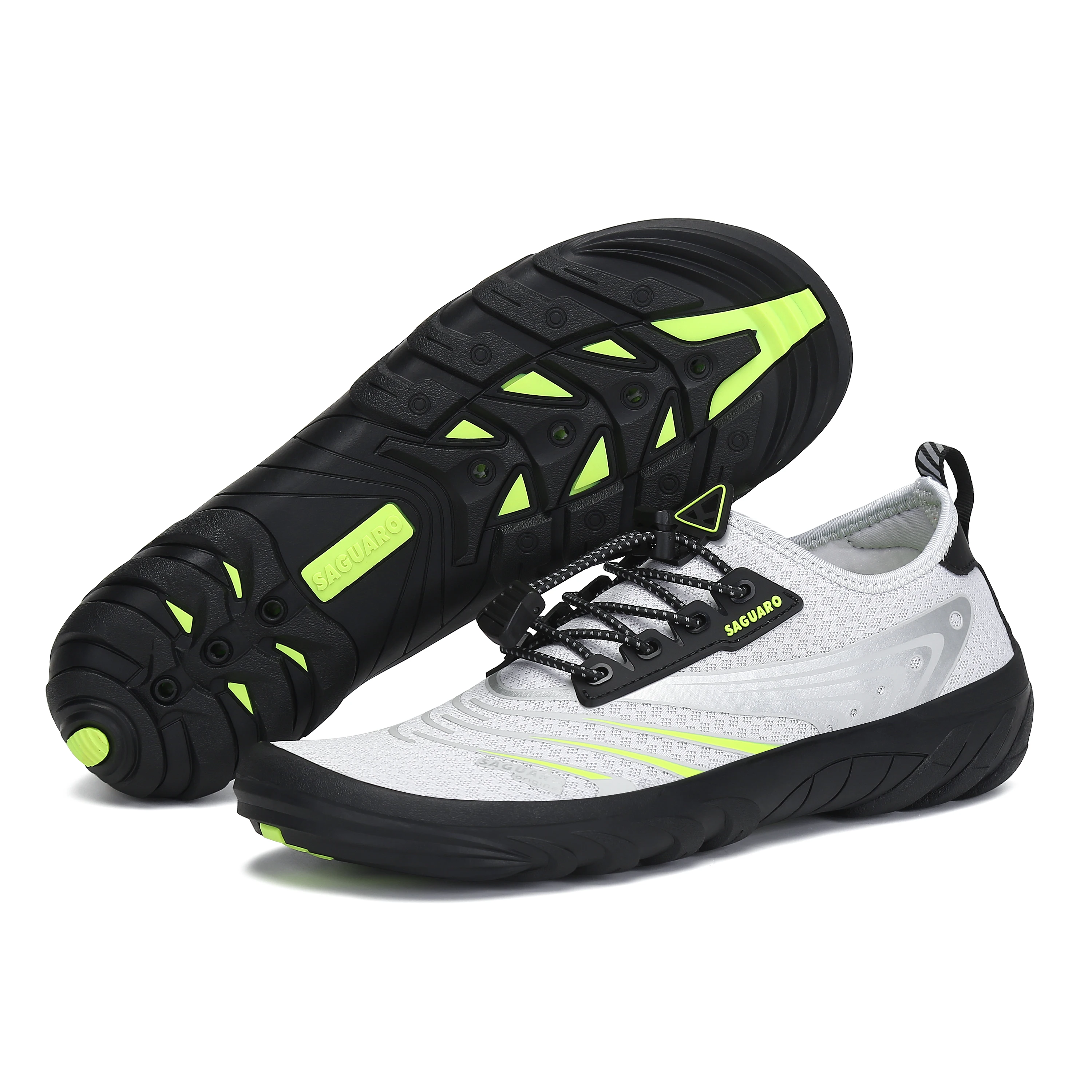 Hot Selling Most Popular Soft Elastic Exercise Canyoning Dry Water Sport Shoes