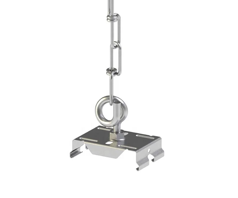 1.5M or 3M solar led street stage strip ceiling trunking light