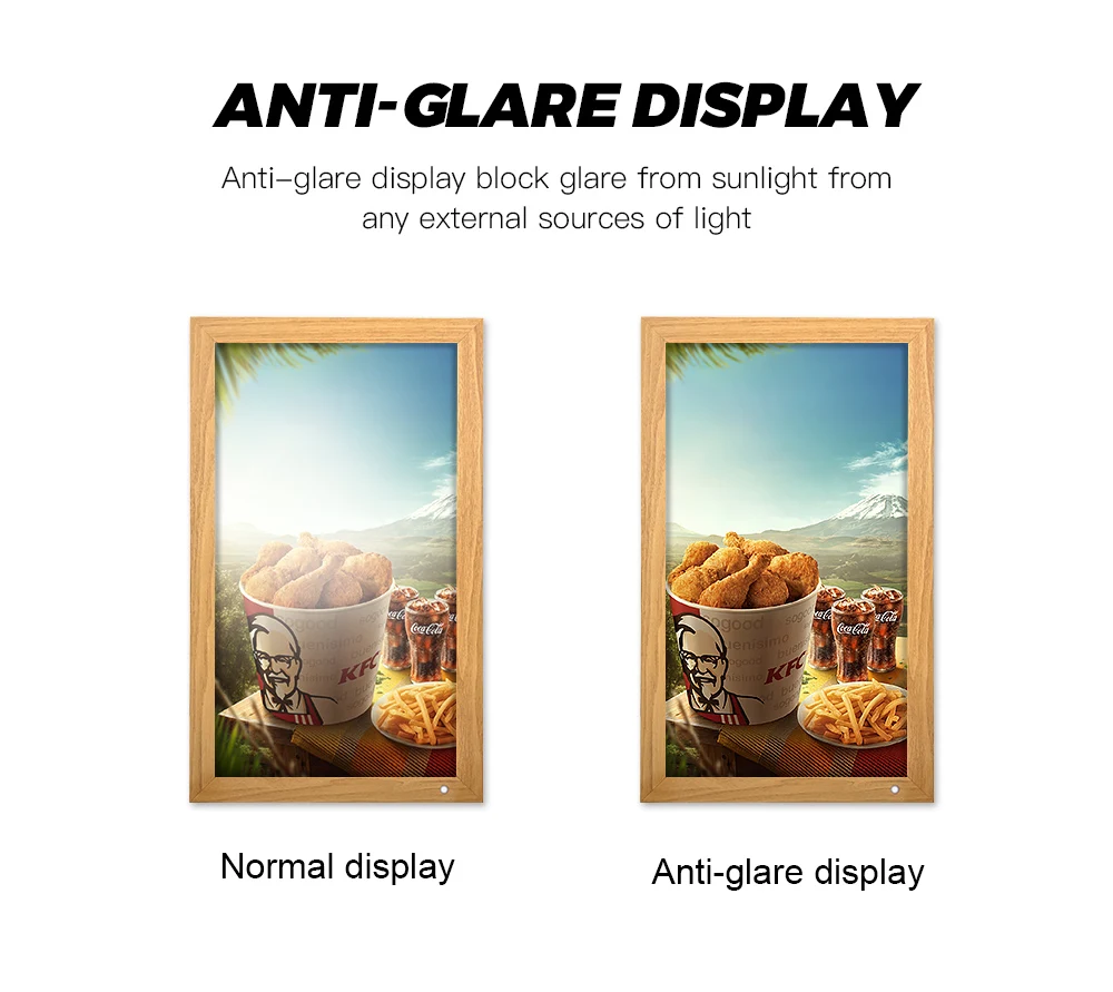 Shenzhen Cintoe frameo e ink 10 1 12 15 21 5 24 32 дюймов Смарт-цифровая рамка с Wi-Fi фото и видео оптовая цена