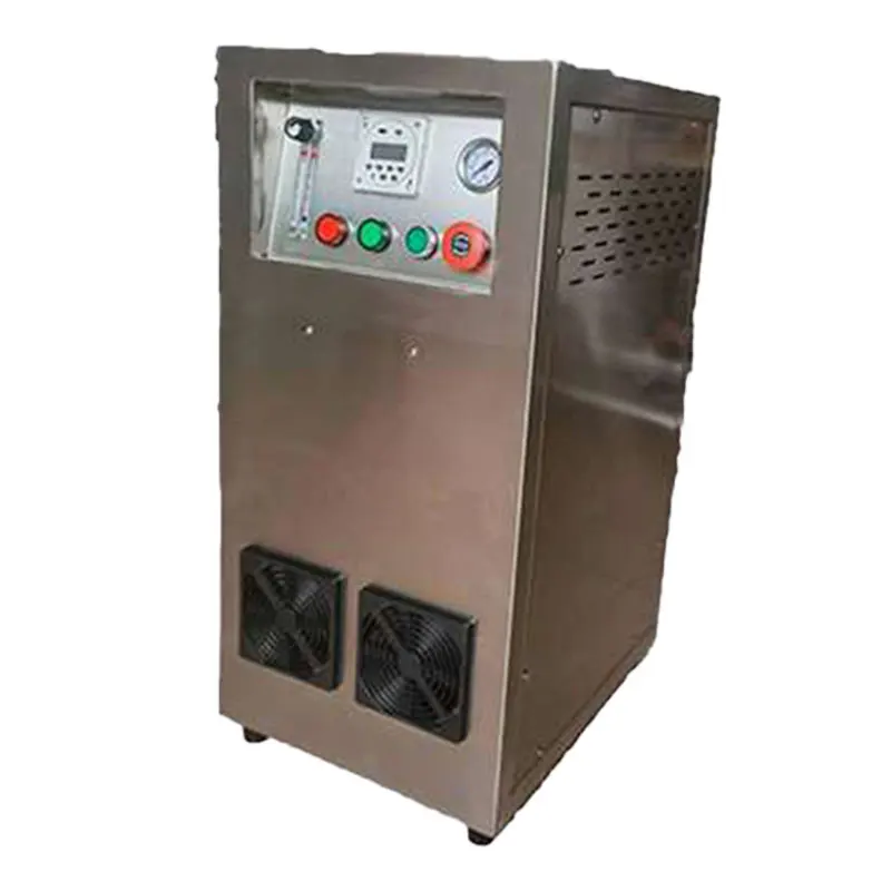 2023 New Design Portable Oxyhydrogen Inhalation Machine Breathing Oxygen Generator Gas Scrubbing System