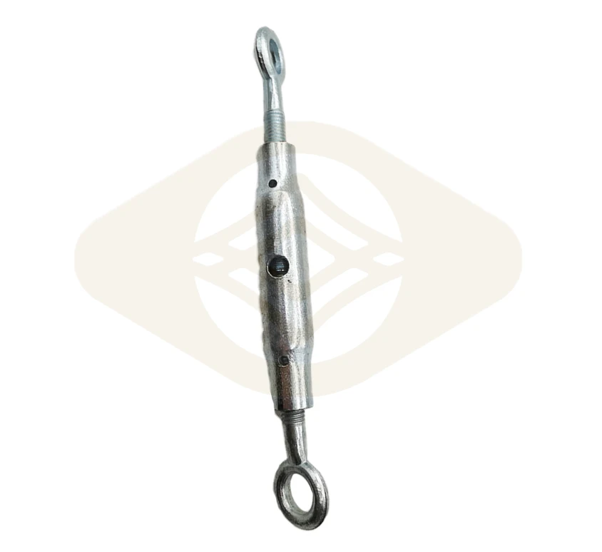 Drop Forged Heavy Duty Rigging Screws Turnbuckle