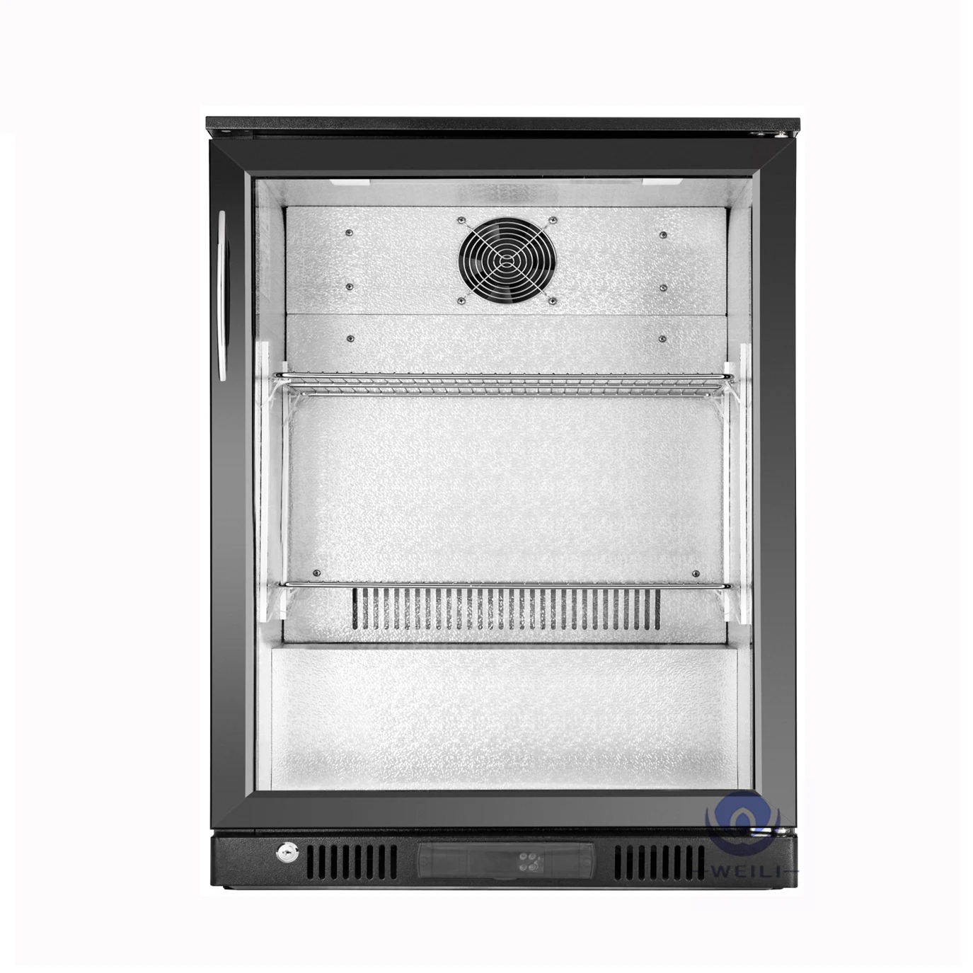 Л холодильник коммерческий кулер для напитков медная трубка Горячая Распродажа мини-холодильник