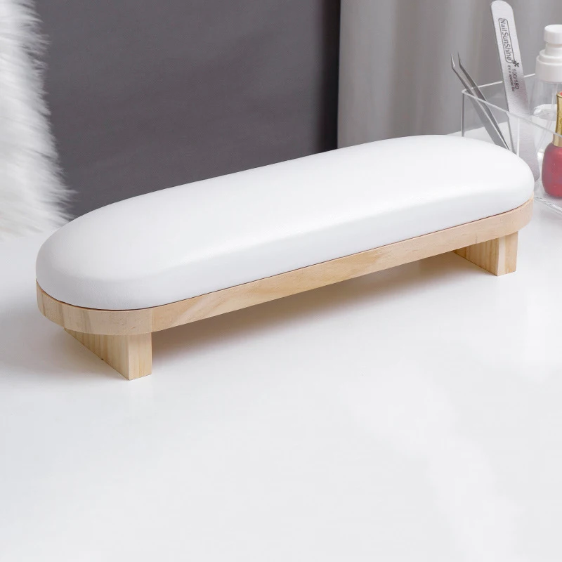 Nail Art Manicure Hand Rest Cushion for Arm Rest Manicure Salon Nail Art Arm Rest