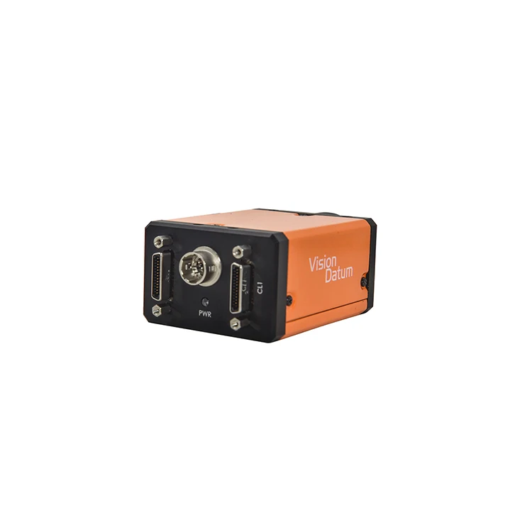 Vision Datum Mars5000S-37cm Full Frame Sensor 5MP 37.27fps Sony IMX264 2/3 Cameralink C-Mount Mini Industrial