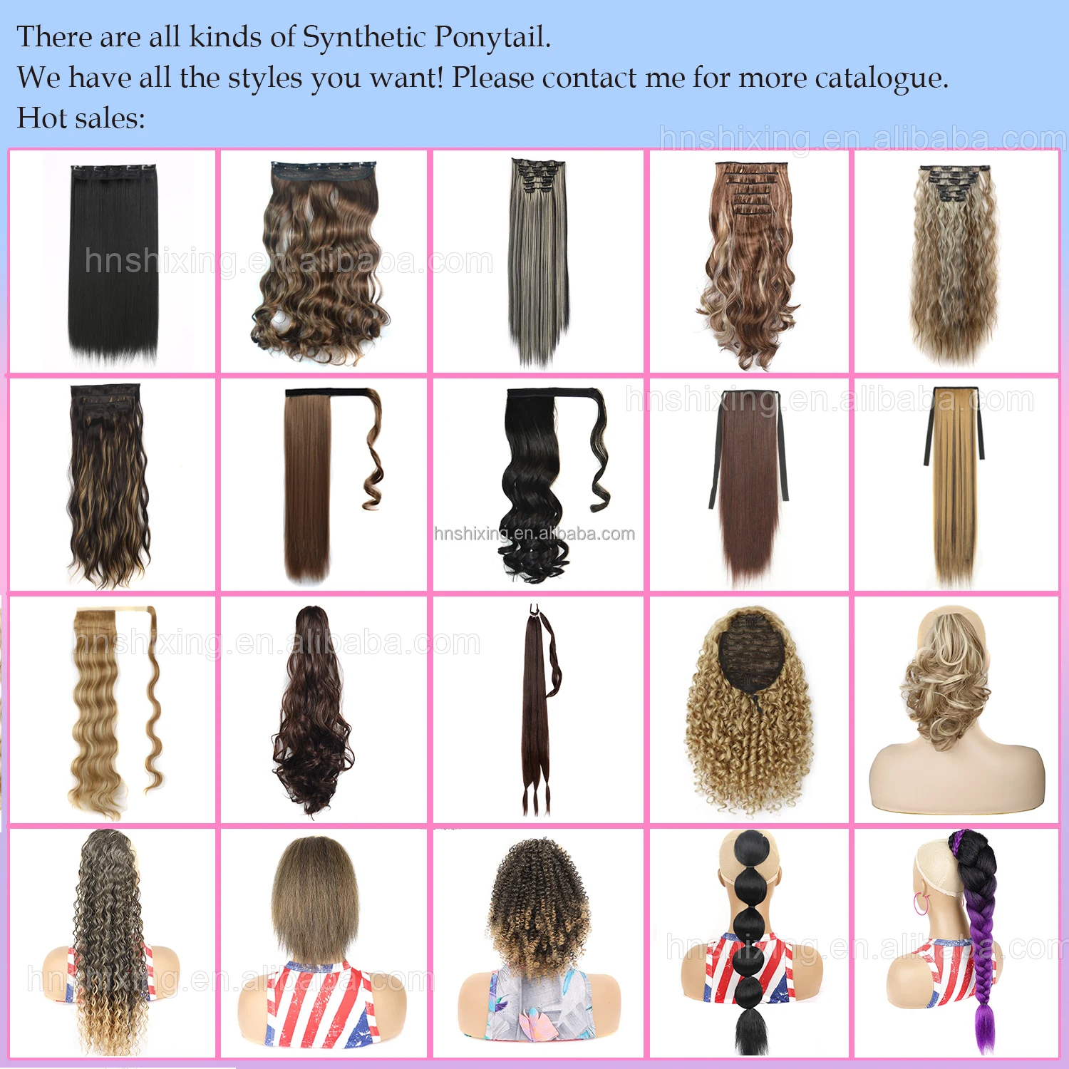 Human Hair Golden Blonde Clip in Bang Hair Extensions Wispy Bangs Clip on French Air Bangs for Women Natural Hairpieces