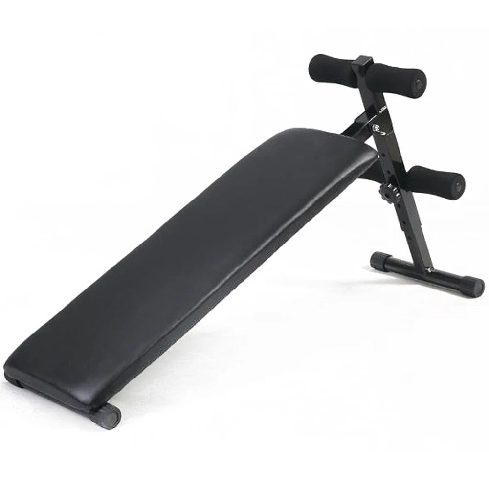 
 exercise weight bench padded exercise benche Sit Up Bench SUB18  