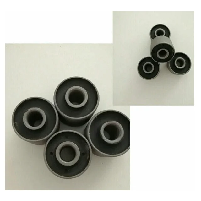 Manufacturers selling high-quality CL125/CBX/CBT125 motorcycle hub cushion rubber sleeve