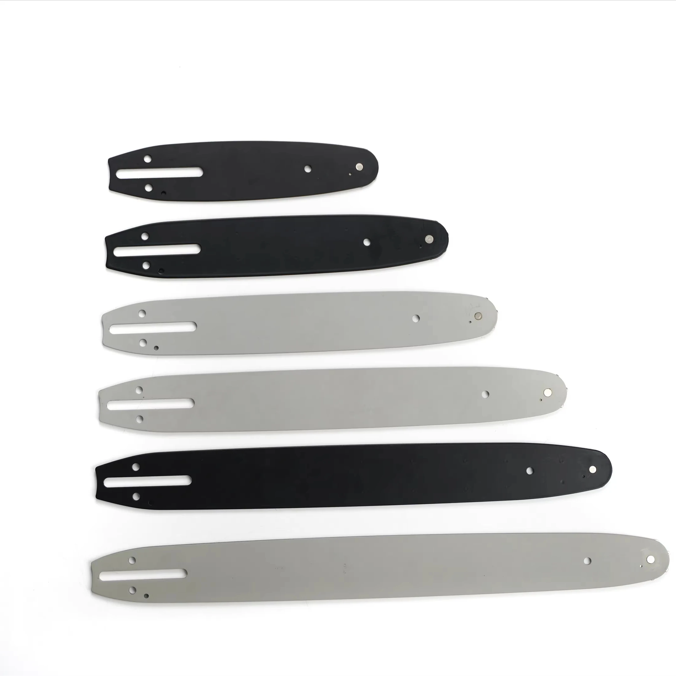 Chainsaw spare parts guide bar for popular models chainsaw