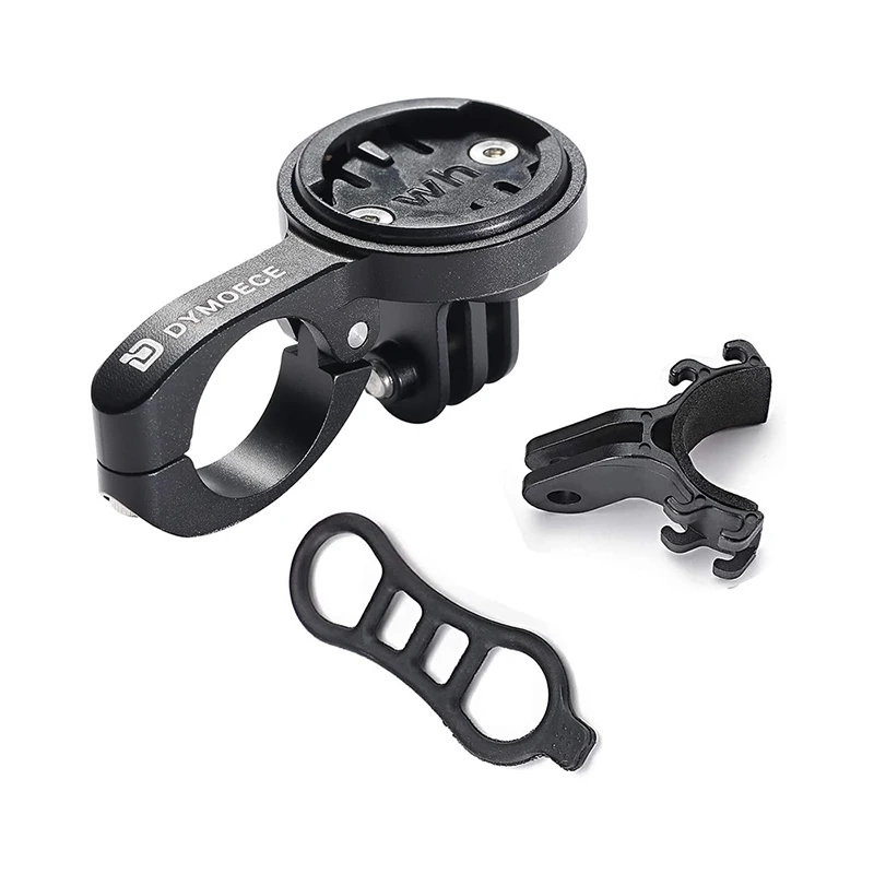 Dymoece TT крепление на руль велосипеда компьютерное крепление для Garmin Edge Wahoo Elemnt подходит для руля 22,2 мм