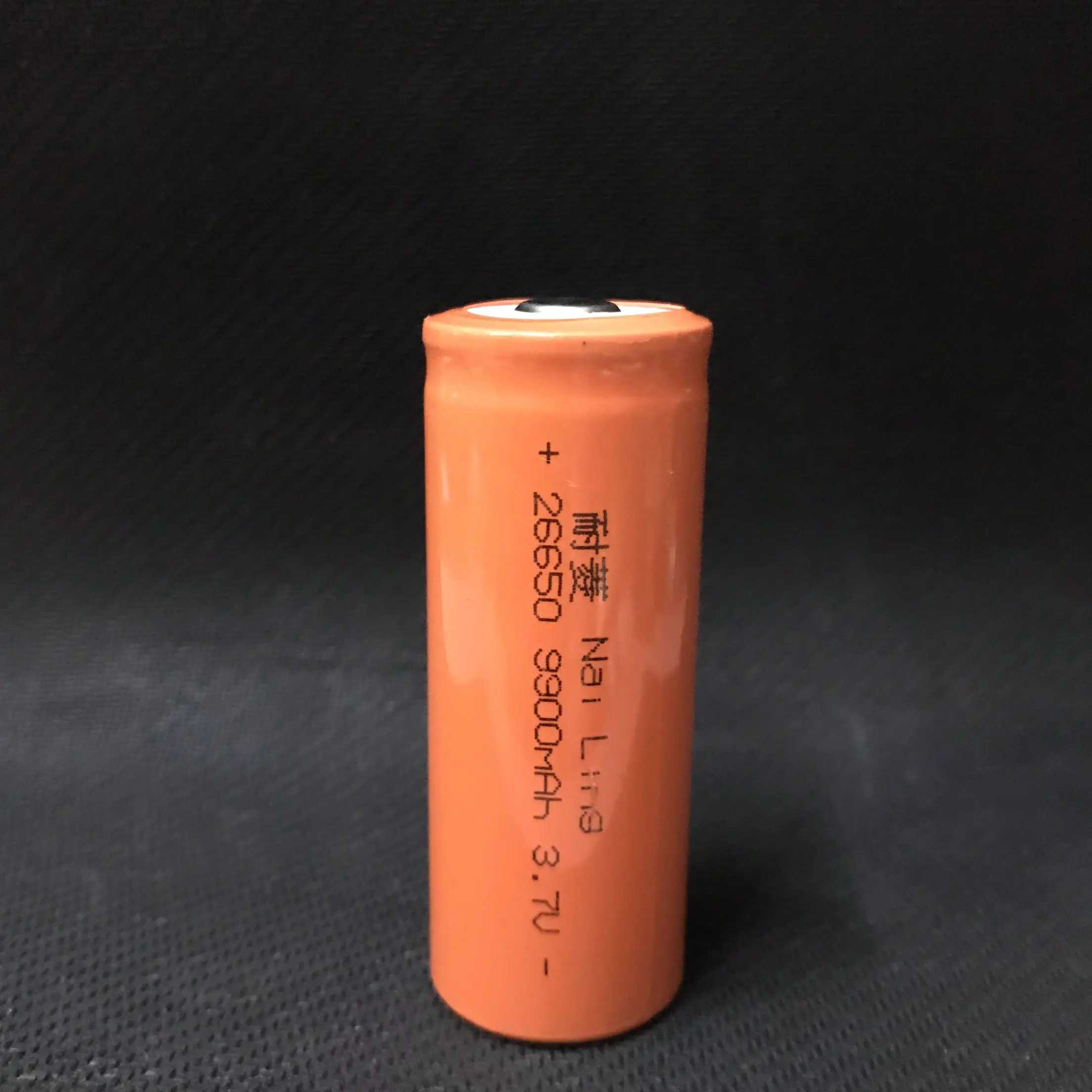 Factory production customized 18650 16340 14500 26650 battery7.4V 3.7V lithium battery combination 18650 brand battery