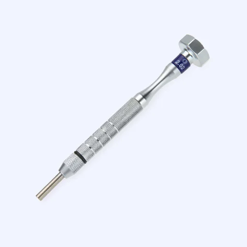 
Hot sale eyeglasses screwdriver optical repairing hand tool 