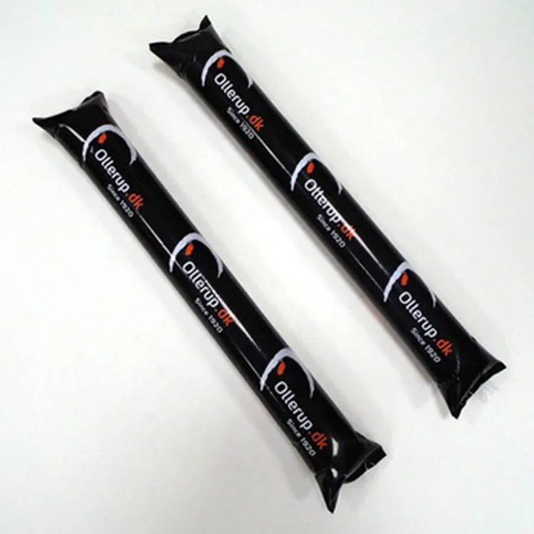 
Promotion Customized PE Cheering Stick 