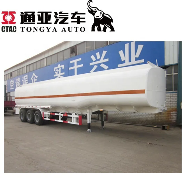 fuel tank big capacity Diesel Oil Tanker Trucks For Sale