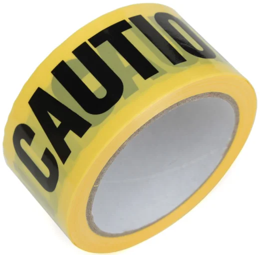 Caution Tape