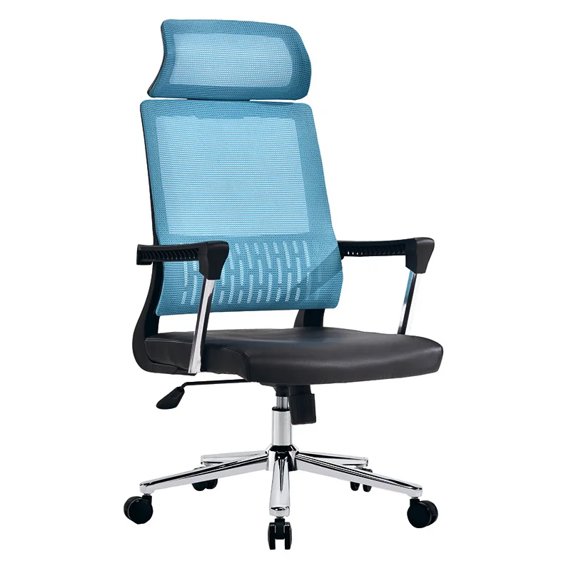 Guaranteed quality ergonomic gaming chair mesh advanced custom commercial swivel office chair seat mesh