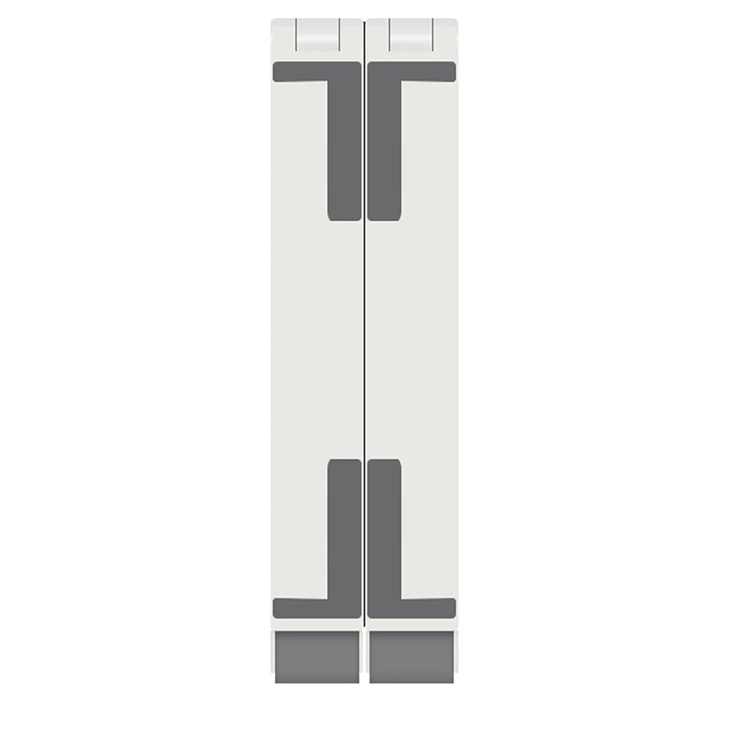 
High quality Portable notebook holder stand Notebook folding stand 