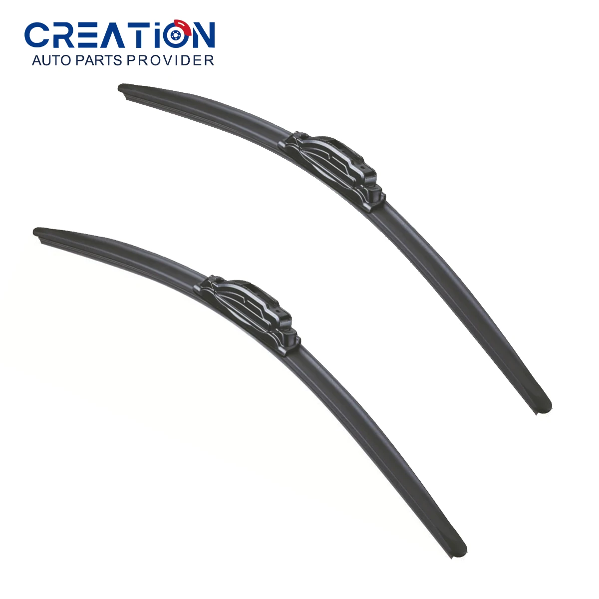 CREATION High quality Car Accessories Universal Multifunctional Windshield Wiper Fit For 99% Cars