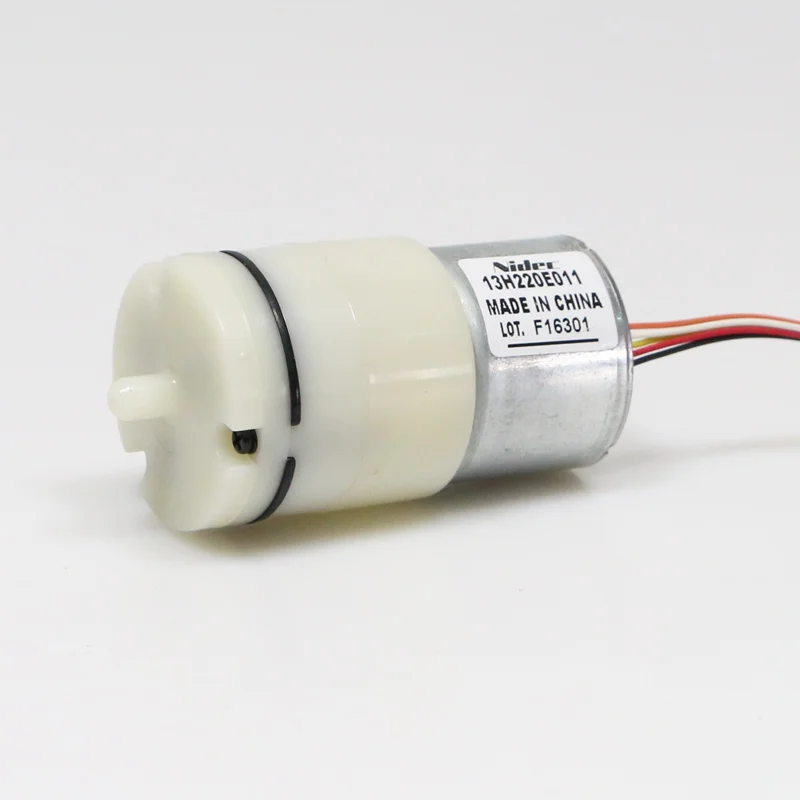 Brushless Mini Pump Micro Diaphragm Pump