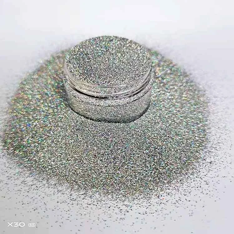 
 Бесплатные образцы сверкающих голографических продуктов  