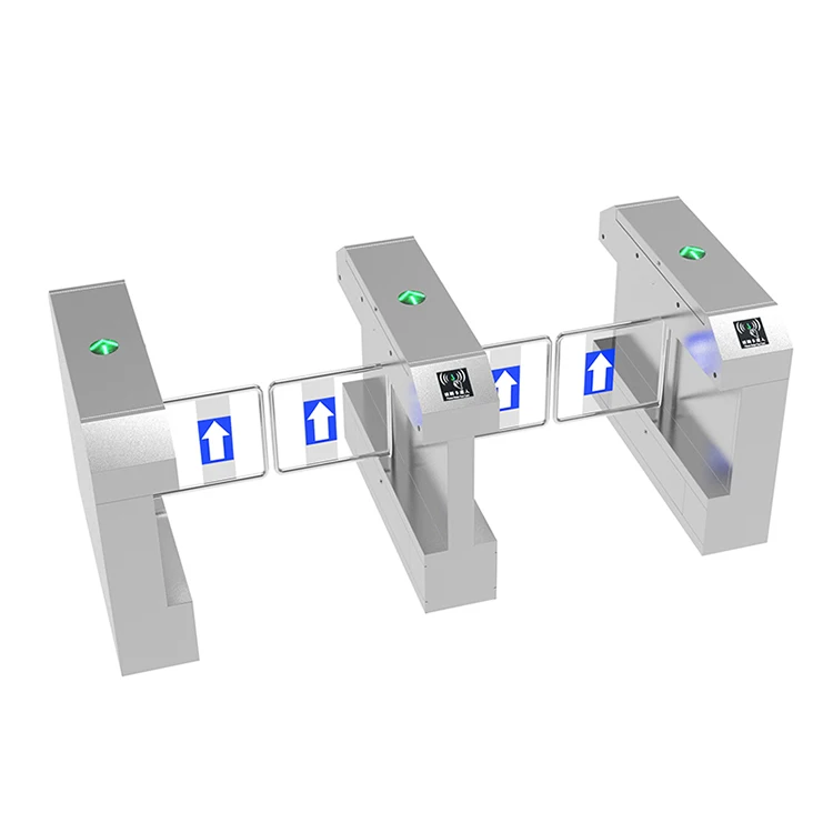 barrier gate automatic