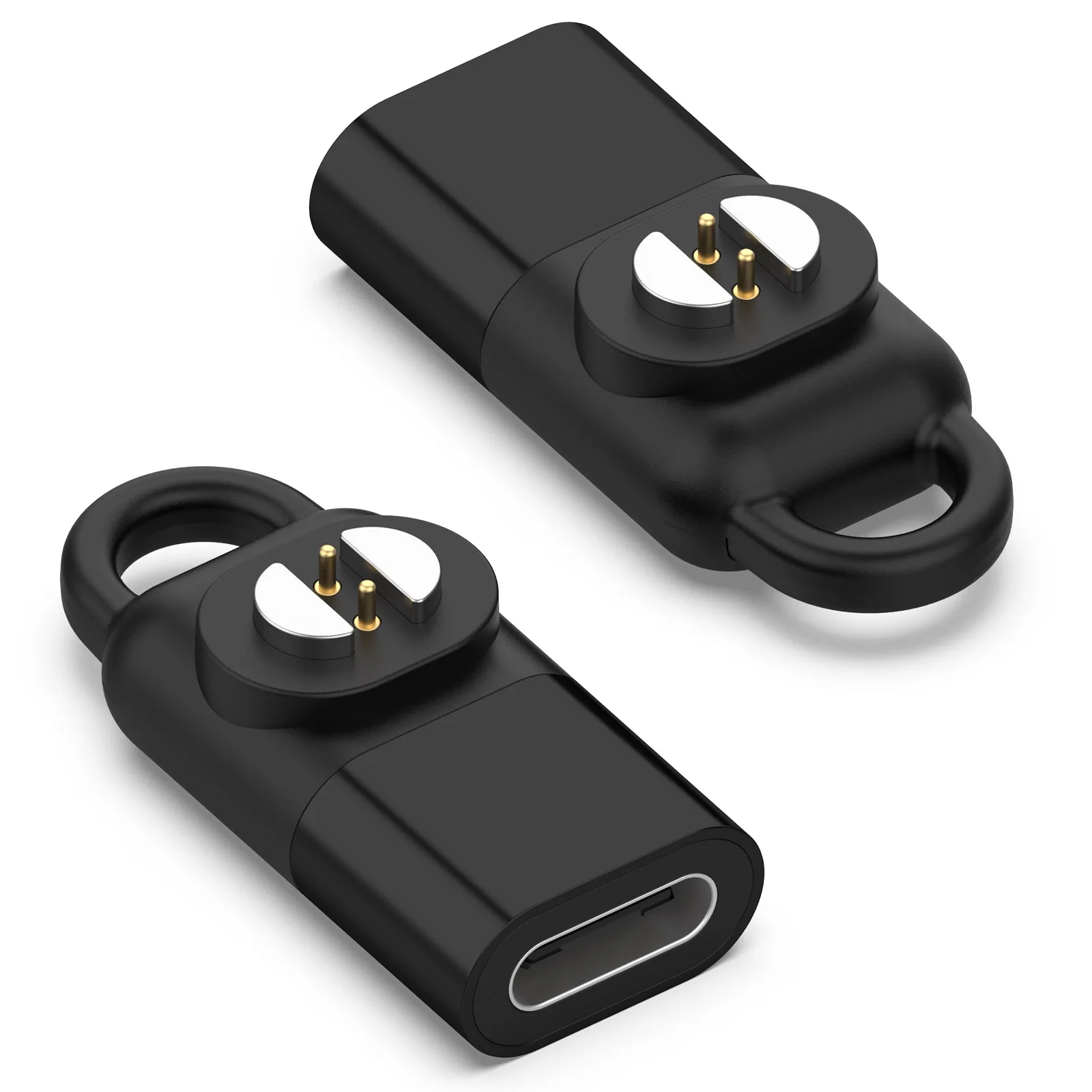 Smart Watch Charging Cable Converter for Haylou Purfree (BC01) Wireless Headphones