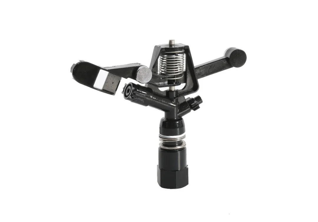 3/4 Inch full circle rain bird plastic nozzle for agricultural irrigation watering system plastic sprinkler