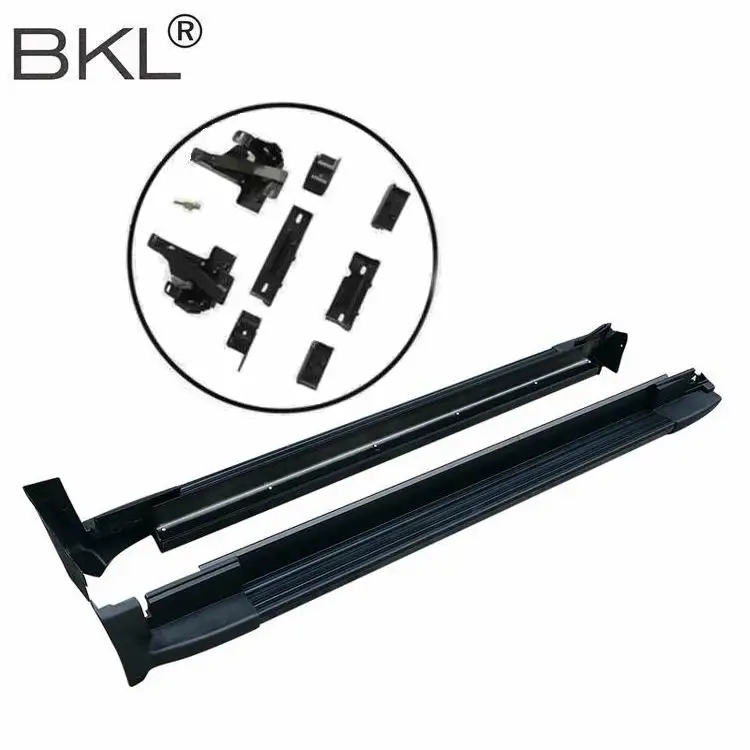 running board Auto Parts SUV Step Running Boards Fit For honda CRV