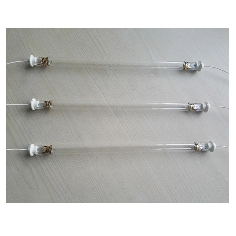 UV lamp 3.5KW GloEn-Patrol PUL3.5_1 Replacement UV Light for Ballast Water Management treatment Ship yard Curing System