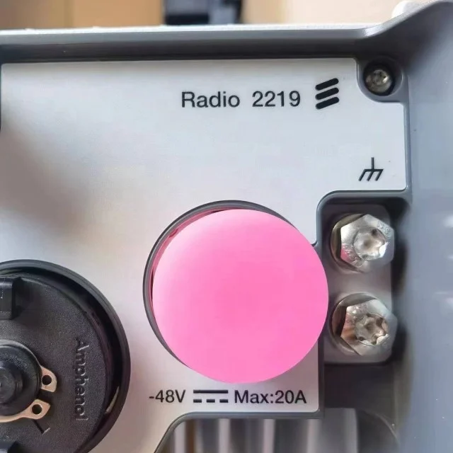 Ericsson Radio 2219 B3161/619/1 B3A B3B base station remote unit Ericsson Radio