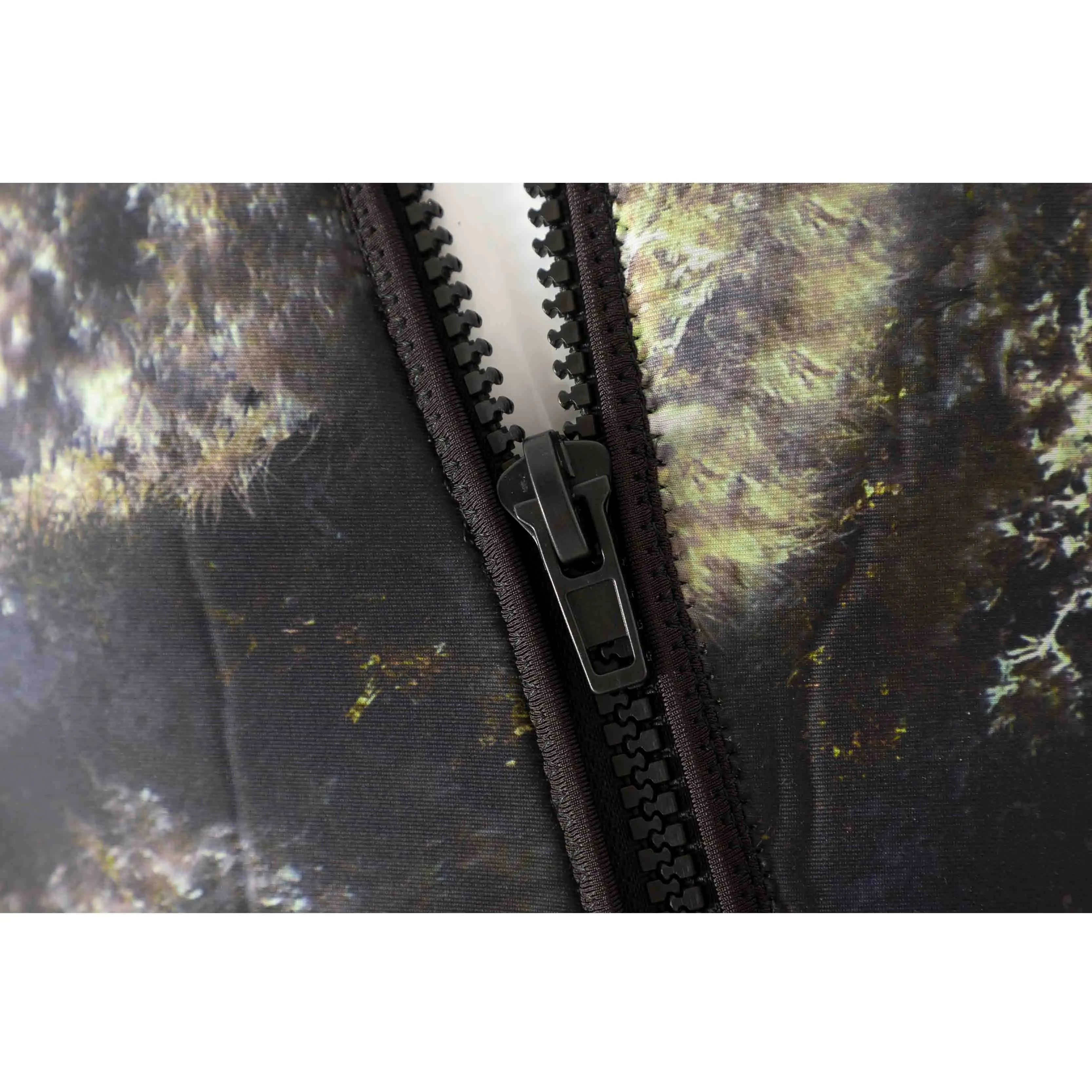 2022 New Design Sunscreen Warmth Camouflage Split Wetsuit Freediving Wetsuit Dive Boots