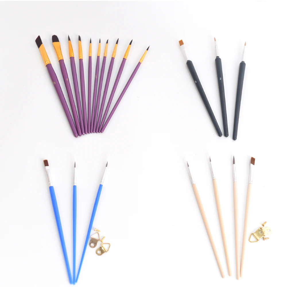 Customized Italy Water City Venice Town Night Landscape DIY Digital Paint by Numbers