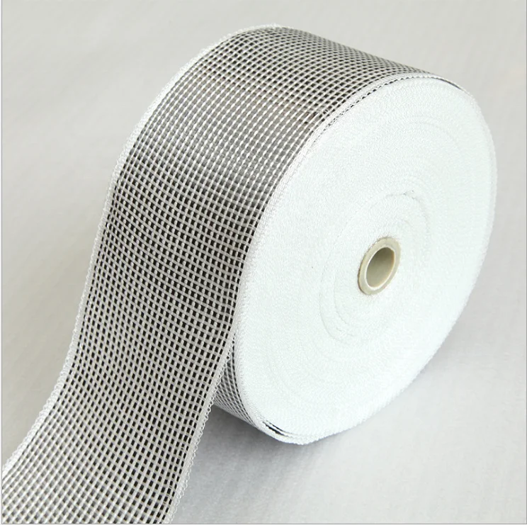 High Modulus High Strength Carbon Braid Tape