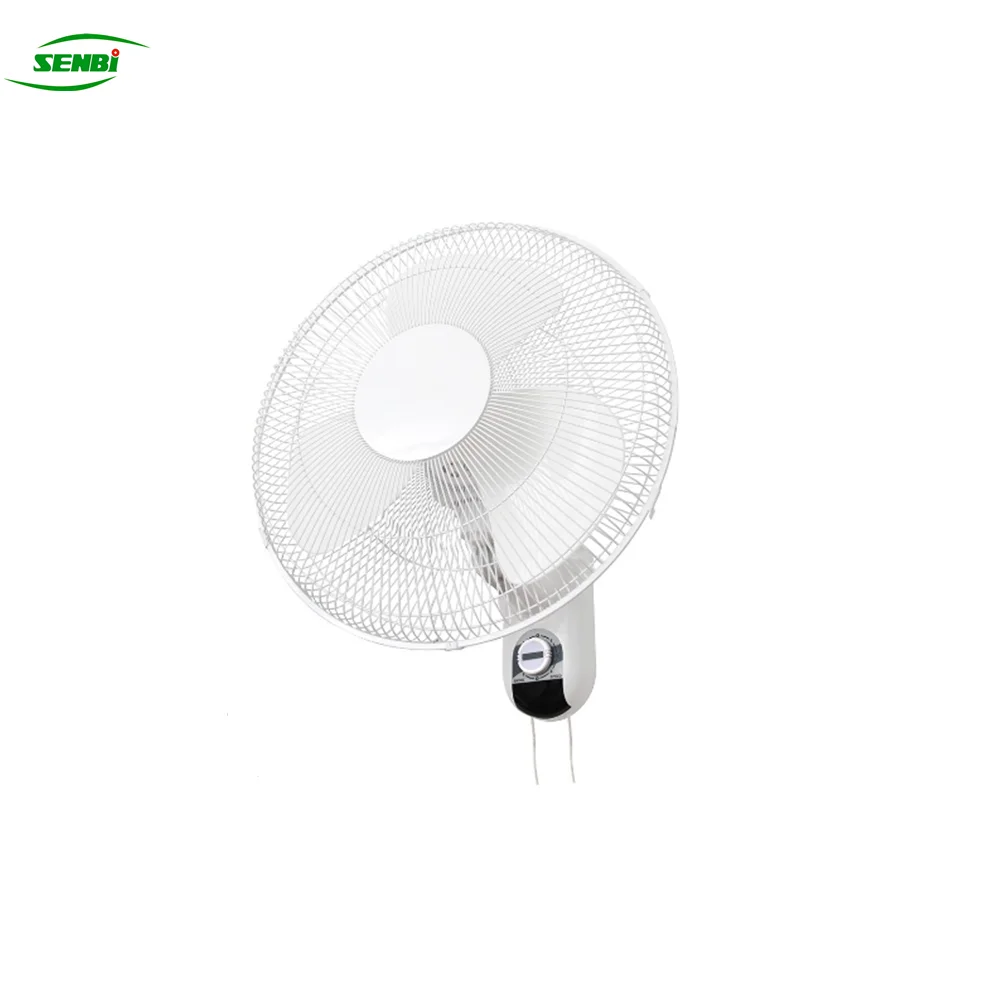 18' industrial high velocity remote control fan wall fan mount electric motor fan 16'