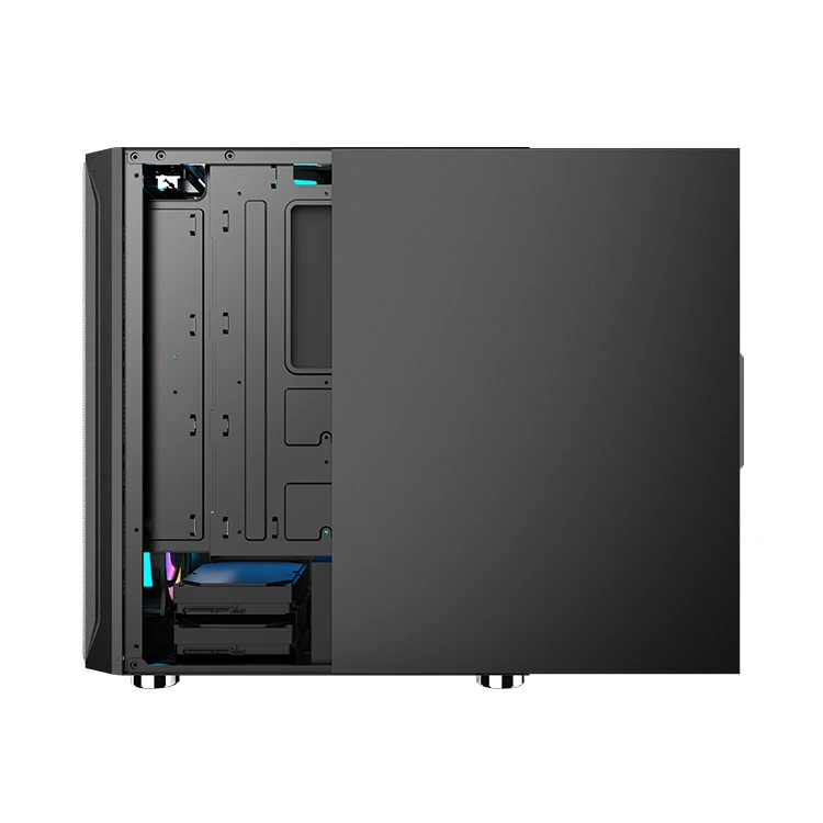 OEM (изготовитель комплектного оборудования) высоко-качественная игровой компьютер PC чехол