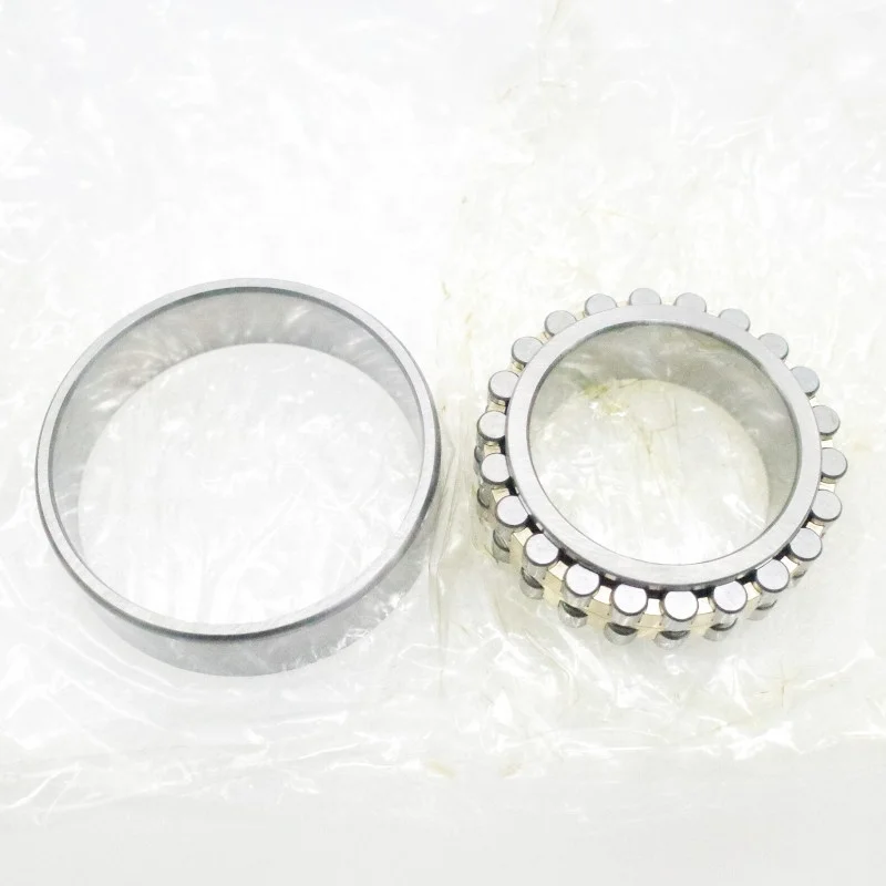Super-precision Double Row Cylindrical Roller bearing NN3032K/SPW33 Eccentric Bearing NN3032K/SPW33