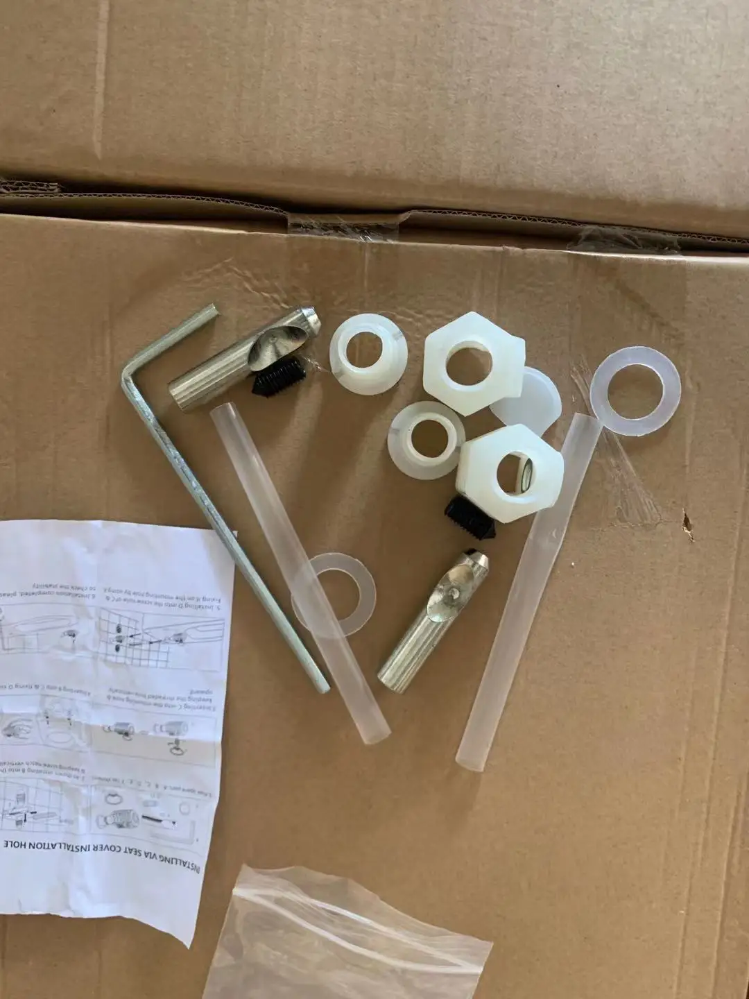 European standard ceramic wall hung toilet