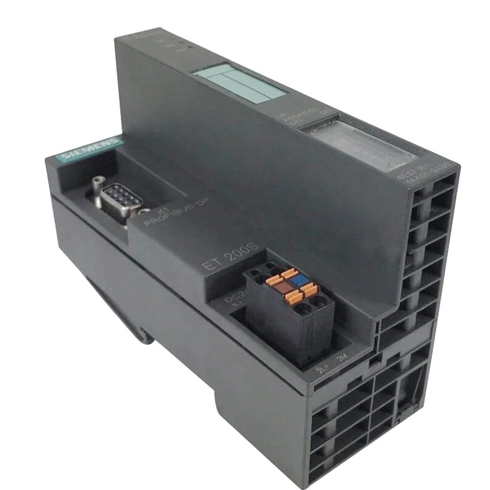  Новый оригинальный интерфейсный модуль 6ES7 151-1AA05-0AB0 DP IM
